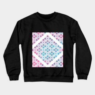 Multicolour Crewneck Sweatshirt